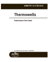 ASME PTC 19.3 TW-2010