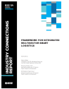 IEEE White Paper : Logistics2 IntegratedMultiSector:2023