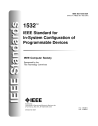 IEEE 1532:2001