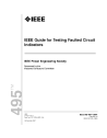 IEEE 495:2007