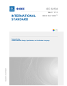 IEEE/IEC 62530:2011