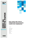 IEEE White Paper : ROOF Computing Framework:2022