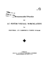 IEEE/AIEE 92:1962