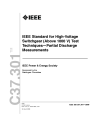 IEEE C37.301:2009