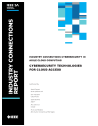IEEE White Paper : Cybersecurity Cloud Access:2022