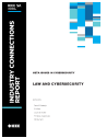 IEEE White Paper : Law and Cybersecurity:2024