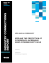 IEEE White Paper : IEEE Cybersecutiry Role:2023
