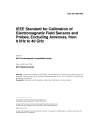 IEEE 1309:1996