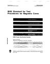 IEEE 393:1991 (R2007)