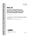 IEEE N42.20:2003