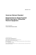IEEE/ANSI C93.5:1997