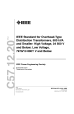 IEEE C57.12.20:2005