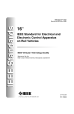IEEE 16:2004