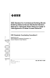 IEEE 1900.4:2009