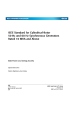 IEEE C50.13:2014