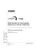 IEEE 1725:2006