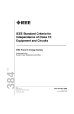 IEEE 384:2008