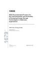 IEEE 1679:2010