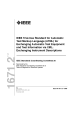 IEEE 1671.2:2008