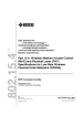 IEEE 802.15.4:2006