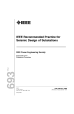 IEEE 693:2005