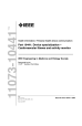 IEEE/ISO 11073-10441:2008