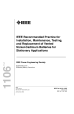 IEEE 1106:2005 (R2011)
