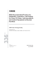 IEEE 336:2010