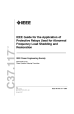 IEEE C37.117:2007