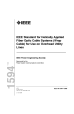 IEEE 1594:2008
