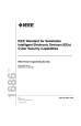 IEEE 1686:2007