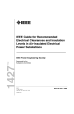 IEEE 1427:2006