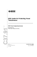 IEEE C37.91:2008