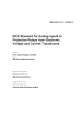 IEEE C37.92:2005 (R2011)