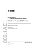 IEEE 802.1AE:2006