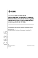 IEEE C63.5:1998