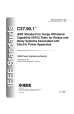 IEEE C37.90.1:2002