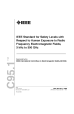 IEEE C95.1:2005